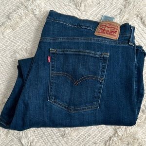 Levi’s 726 Flare Jeans Size 20W S
